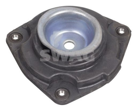 doublure de jambe de force