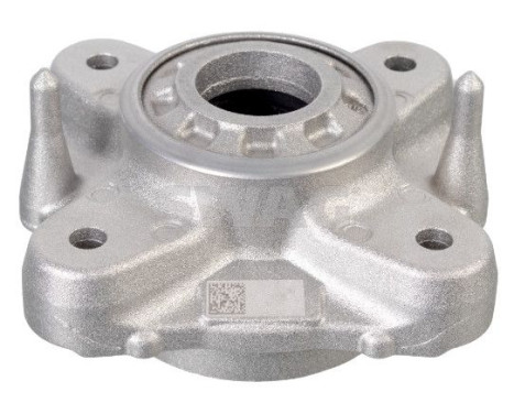 doublure de jambe de force