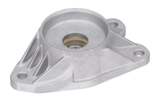 doublure de jambe de force