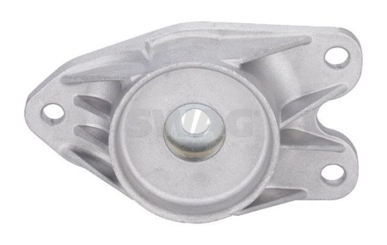 doublure de jambe de force, Image 3