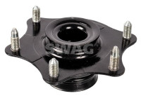 doublure de jambe de force