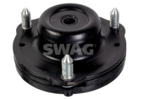 doublure de jambe de force