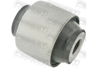 Douille, amortisseur