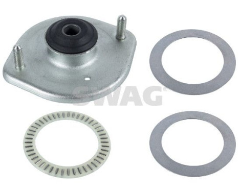 Jeu de roulements de jambe de force