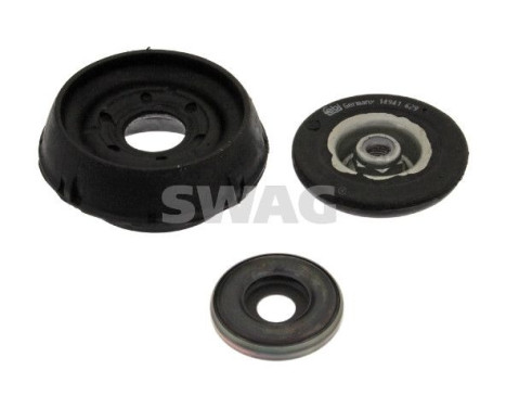 Jeu de roulements de jambe de force