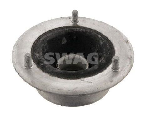 Jeu de roulements de jambe de force