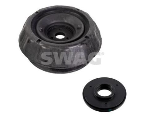 Jeu de roulements de jambe de force