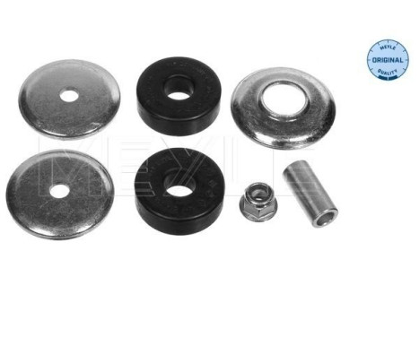 Kit d'assemblage, amortisseurs MEYLE-ORIGINAL Quality