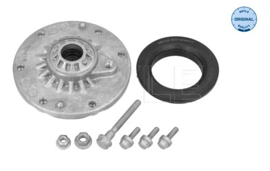 Kit de réparation, bague pour palier de jambe d'amortisseur