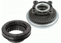 Kit de réparation, coupelle de suspension 802 384 Sachs