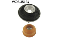 Se pavaner VKDA 35124 SKF