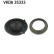 Se pavaner VKDA 35333 SKF