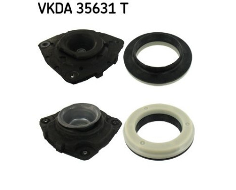 Strut VKDA 35631 T SKF
