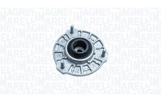 Support, support moteur