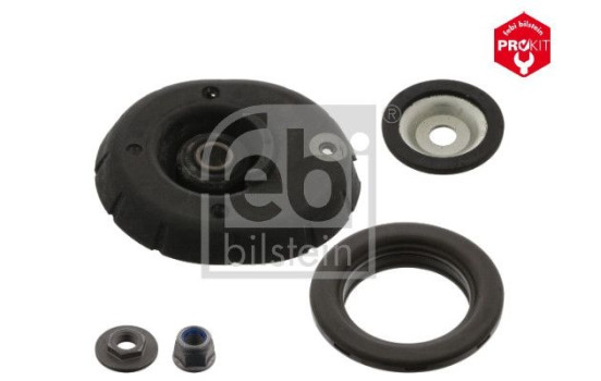 Coupelle de suspension 45681 FEBI, Image 2
