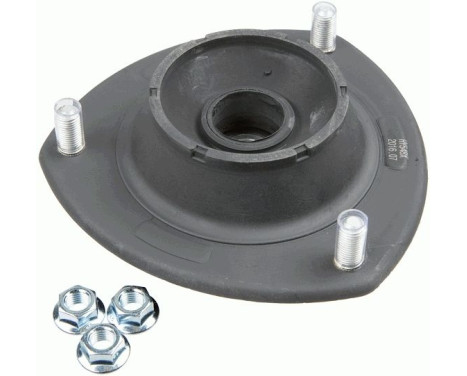 Coupelle de suspension