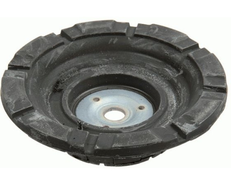Coupelle de suspension