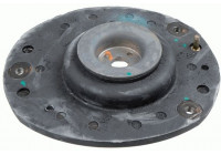 Coupelle de suspension
