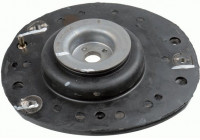Coupelle de suspension
