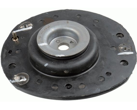 Coupelle de suspension