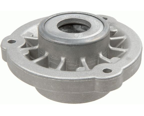 Coupelle de suspension