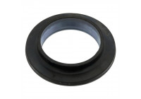 Patin de ressort 100261 FEBI