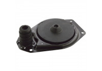 Patin de ressort 103055 FEBI