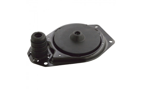 Patin de ressort 103055 FEBI