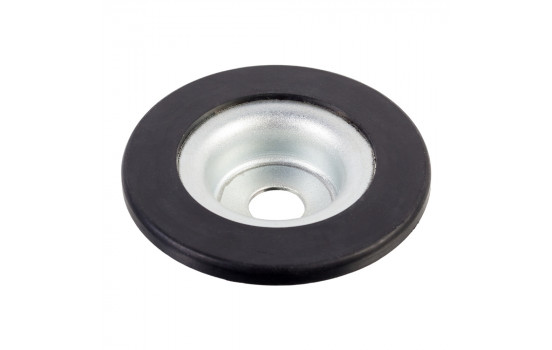 Patin de ressort 107341 FEBI