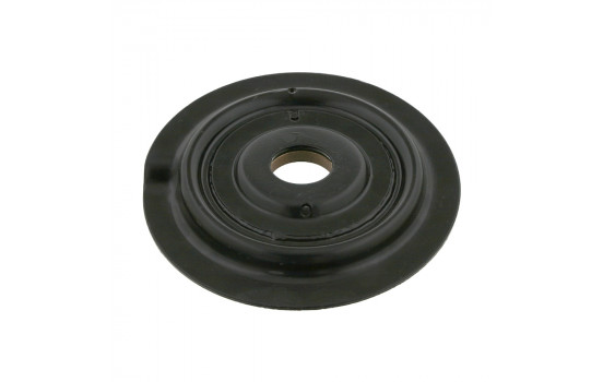 Patin de ressort 26854 FEBI