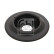 Patin de ressort 29762 FEBI, Vignette 2