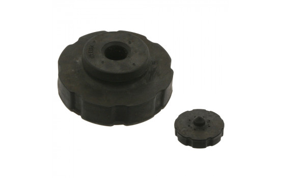 Patin de ressort 38629 FEBI