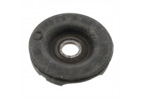 Patin de ressort 49592 FEBI