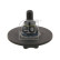 Rotule de suspension 31847 FEBI, Vignette 2