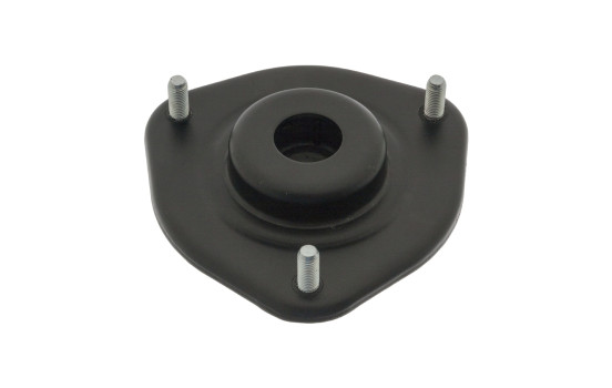 Coupelle de suspension