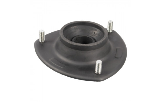 Coupelle de suspension
