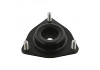 Coupelle de suspension