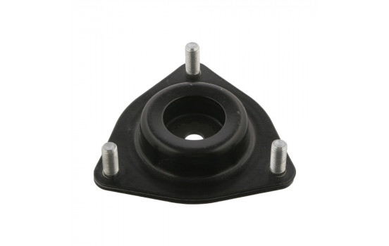 Coupelle de suspension