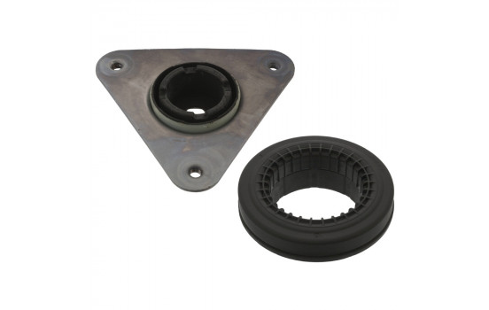 Coupelle de suspension