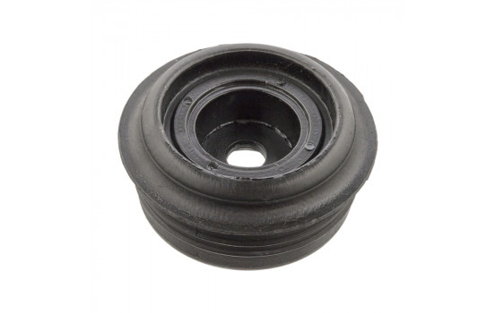Coupelle de suspension