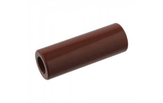 Douille, oeil de ressort