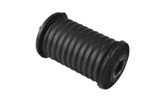 Suspension, ressort à lames, Image 2
