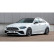 H&R Ressorts courts pour Mercedes Classe C W206 Sedan/Touring C180/C200/C300 y compris Mild-Hybr, Vignette 2