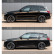 H&R Ressorts d'Abaissement BMW X3 M (F34XM) 2019- Compétition incluse - VA30 / AA25mm, Vignette 4