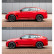 H&R Ressorts d'Abaissement BMW X3 M (F34XM) 2019- Compétition incluse - VA30 / AA25mm, Vignette 5