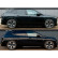 H&R Ressorts d'abaissement sur mesure pour BMW iX (I20) xDrive40 2021- VA30/AA25mm, Vignette 3