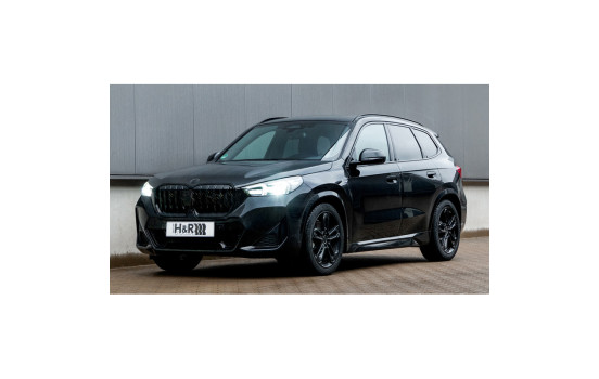 H&R Ressorts d'abaissement sur mesure pour BMW Série 2 Active Tourer (U06) 223i xDrive 2021- -VA40/AA40mm / X1, Image 3