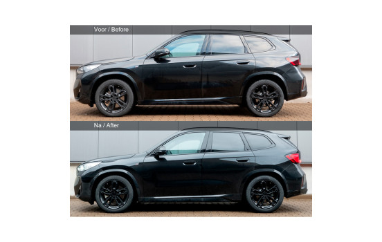 H&R Ressorts d'abaissement sur mesure pour BMW Série 2 Active Tourer (U06) 223i xDrive 2021- -VA40/AA40mm / X1, Image 4