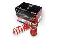 Ressorts courts AutoStyle pour BMW Série 3 (G80) Berline M3/M3 Competition/M3 Competition xDrive (4WD)