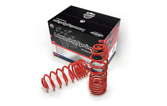 Ressorts courts AutoStyle pour BMW Série 3 (G80) Berline M3/M3 Competition/M3 Competition xDrive (4WD)